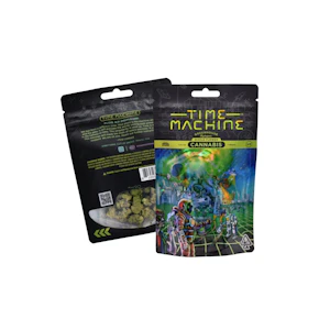TIME MACHINE - GG4 | 7g Smalls | Time Machine