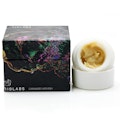 710Labs - Concentrate - Persy Badder - Z Cubed #5 - 1G