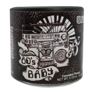 GREEN DRAGON (CA) - Small Nugs 1/8th | $22 80's Baby (S)