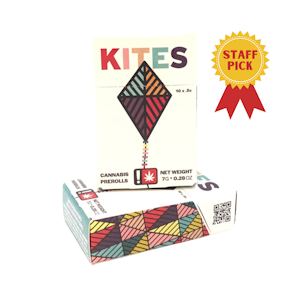 KITES - Jillybean, 10 pack, 5g