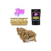 Zips Weed Co. - Mimosa - 14g