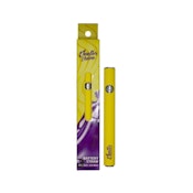 Jeeter | Yellow & White Battery 
