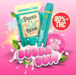 Bubba Gum AIO 1G