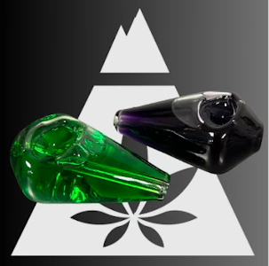 The Supply - PIPE | SMALL GLYCERIN