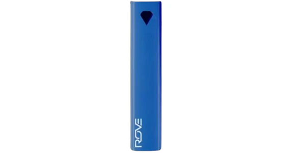 ROVE - Rove - Royal Blue Diamond Series Battery
