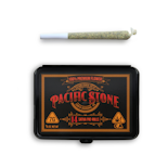 PACIFIC STONE: STARBERRY COUGH 14PK PRE-ROLLS 7G