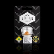 Lifted | Candy Mac | Sugar Crystals | DOH | 1g