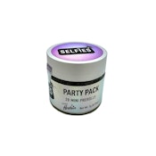 28pk - Violet Ice (Party Pack) - 7g (I) - Selfies