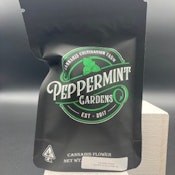 Peppermint Gardens PB & J Flower (H) 14g