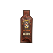 Sweet Heat Texas Style Bbq Sauce Packet (Single) - 5mg - Dose Of Saucy