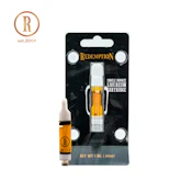 Lemon Cherry Diesel 1g Live Resin 5-10 Cart