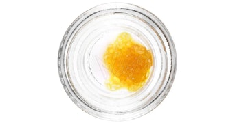 Cannabiotix - Mount Zereal Kush Live Resin Terp Sugar - 1g