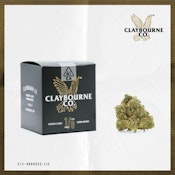 Claybourne Co. - Lemon Granita 3.5g