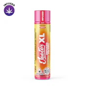 Jeeter - Preroll - Peaches XL Infused - 2g