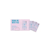 Grapefruit Rosemary | Roadies 8pk | Cann Social Tonic