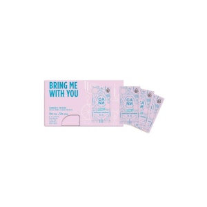 Cann Social Tonic - Grapefruit Rosemary | Roadies 8pk | Cann Social Tonic