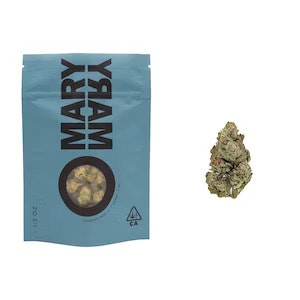 Mary Mary - Premium Flower - Cannoliz 14g - Mary Mary