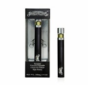 [Heavy Hitters] AIO - 0.3g - Blue Dream (S)