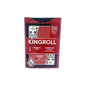 Master Kush x Cannalope Kush | Pre-rolls 3g (4pk) | Kingroll Jr.