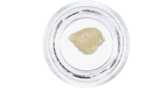 Punch Extracts - Punch Extracts - Acai Gelato Live Rosin Badder - 1g (Tier 4)