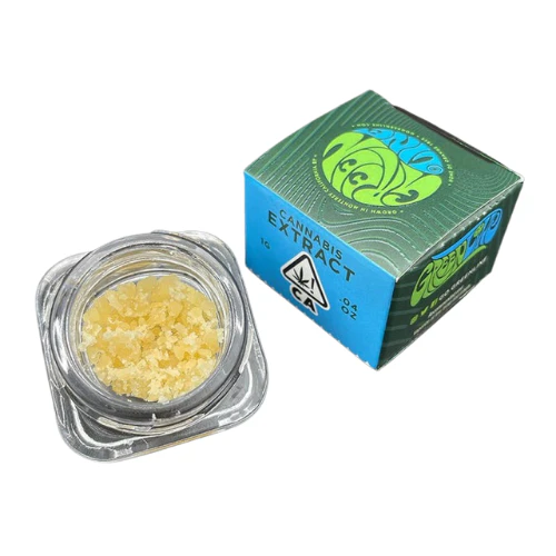 Greenline - Super Glue - Live Badder (1g) Main Image