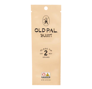 Old Pal - Old Pal-Animal Mint Cake-Blunt-2g