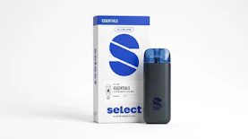 Watermelon -Indica- 86.26% THC | (AIO) 2g (Vape) BRIQ Essentials | Select   -xxx8 Back