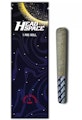 Head Space | Sherbanger | 1G Preroll