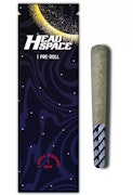 HEADSPACE | Sherbanger | 1G Preroll