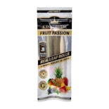  Fruit Passion | 2pc Mini Cone Pack |  (KPT102) King Palm 
