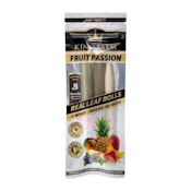  Fruit Passion | 2pc Mini Cone Pack |  (KPT102) King Palm 