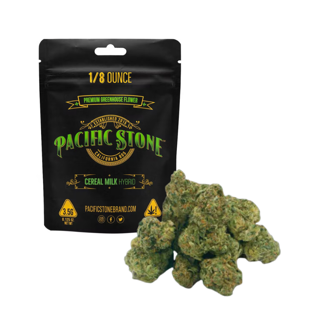 Dime Bag - Apple Sherbet - 1/8th - Shop The Menu