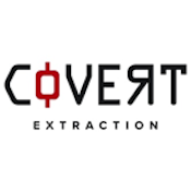 COVERT EXTRACTION - TWISTED CITRUS 1 GRAM VAPE