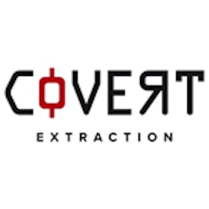 COVERT EXTRACTION - COVERT EXTRACTION - TWISTED CITRUS 1 GRAM VAPE