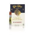 Blackberry Kush (I) | 1g Cart | Big Chief