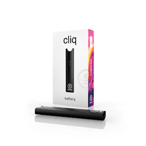 SELECT - Select Cliq Battery