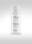 Mary's Medicinals -- Muscle Freeze (3oz)