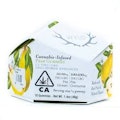 Wyld - Edible - Pear Gummies 1:1 CBG:THC
