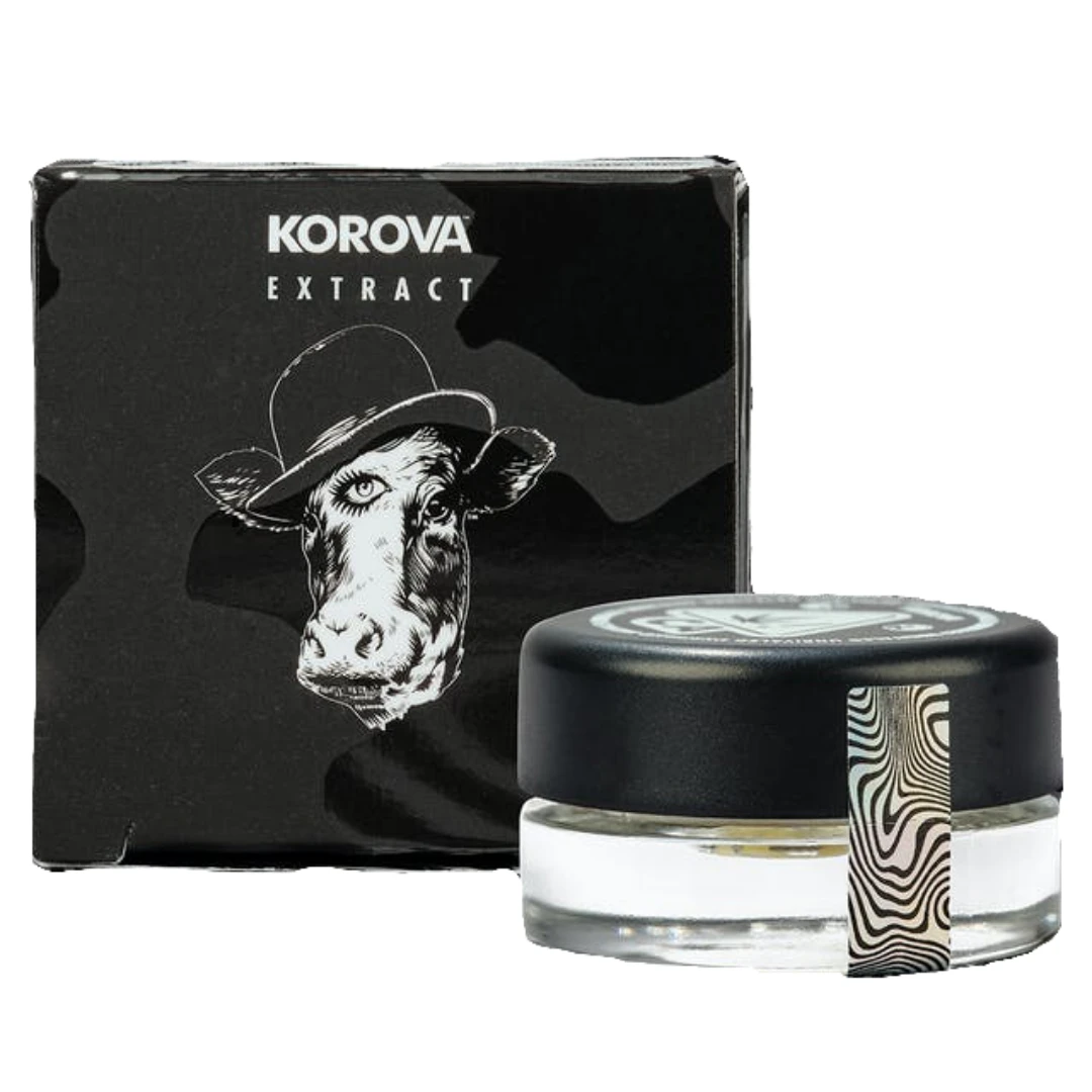 Korova - Hawaiian Ice - Sauce (1g) Main Image