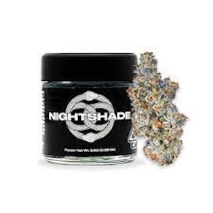 Connected - Connected 3.5g Nightshade