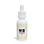 1:20 Relief Tincture THC:CBD