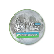 TO THE MOON | Cyber Diesel | 1G Flower