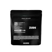 Stiiizy Black Label Zushi Flower 3.5g