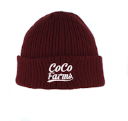 CoCo Farms Beanies
