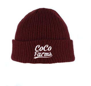 CoCo Farms - CoCo Farms Beanies