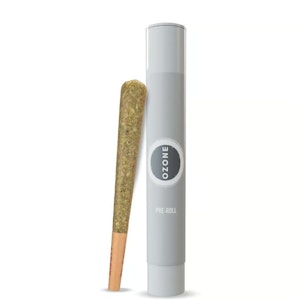 Ozone Premium Cannabis OLD - Golden Cream 1g Preroll