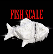 FISH SCALE-Badder