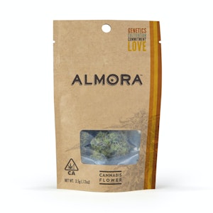 Almora - Almora - Cherry Punch 3.5g
