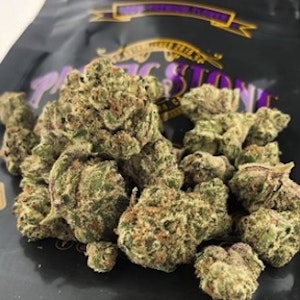 Pacific Stone - PR OG (I) | 14g Bag | Pacific Stone