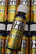 Kwik Ease (Hybrid) - 100mg - Manzanita